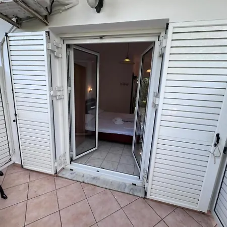 Ammoudiastudio Città di Skiathos