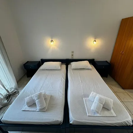 Ammoudiastudio Appartamento Città di Skiathos