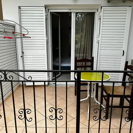 Ammoudiastudio Città di Skiathos
