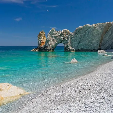 Ammoudiastudio Città di Skiathos