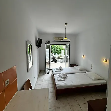 شقة Ammoudiastudio مدينة سكياثوس