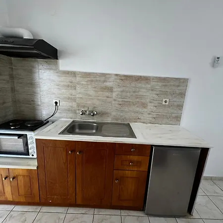 Ammoudiastudio * Città di Skiathos