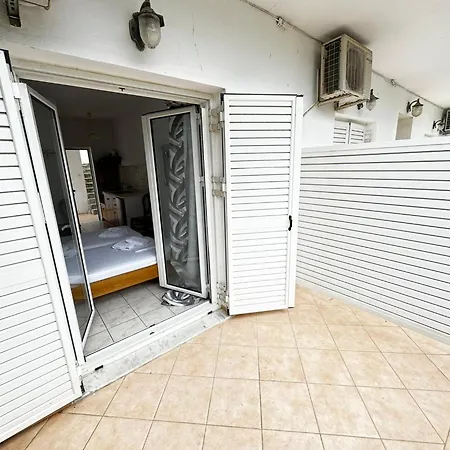 Appartamento Ammoudiastudio Città di Skiathos