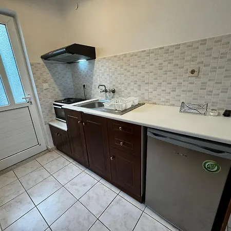 Ammoudiastudio * Skiathos Chora