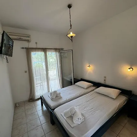 Appartement Ammoudiastudio