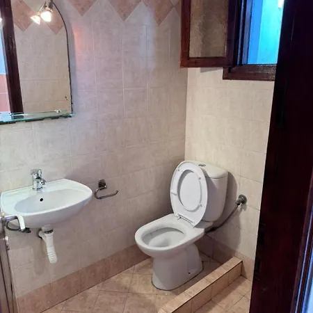 Appartement Ammoudiastudio *