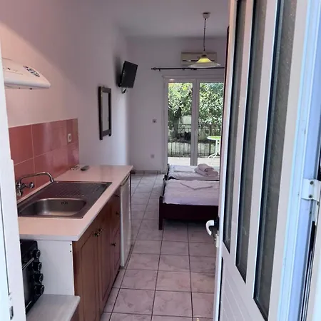 Ammoudiastudio Skiathos Town