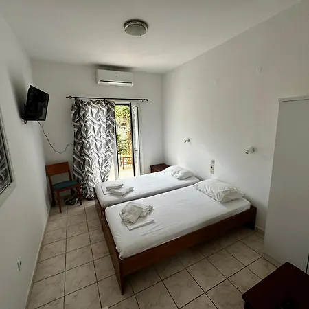Ammoudiastudio Apartment *