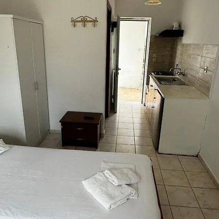 Apartment Ammoudiastudio