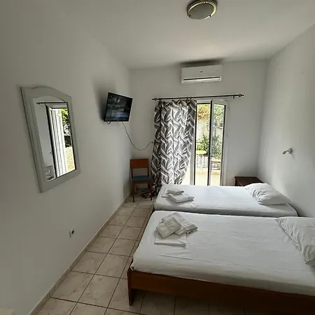 Ammoudiastudio Apartment