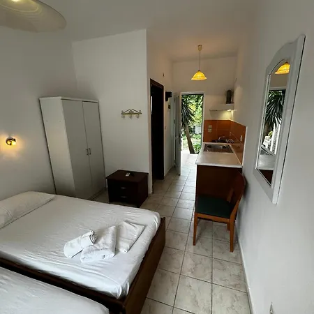 Ammoudiastudio Appartement *