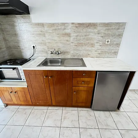 Appartement Ammoudiastudio Skiathos Chora