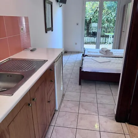 Ammoudiastudio Σκιάθος Πόλη