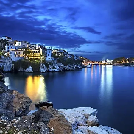 Διαμέρισμα Ammoudiastudio Σκιάθος Πόλη