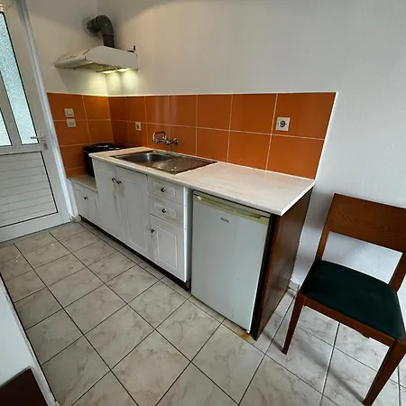 Διαμέρισμα Ammoudiastudio