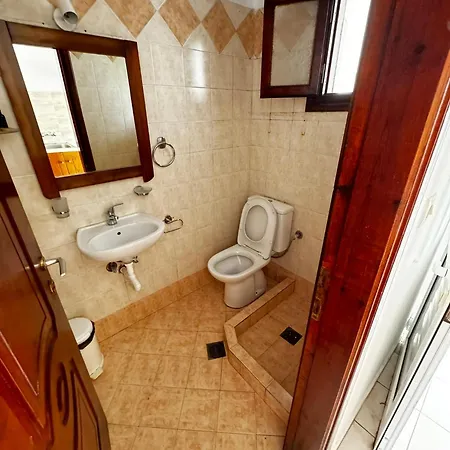 Διαμέρισμα Ammoudiastudio *